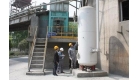浅谈压力容器无损检测